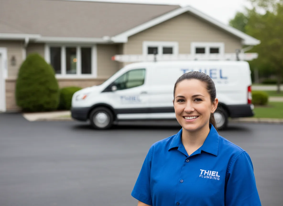 Plumber Fairfield, IL FAQs
